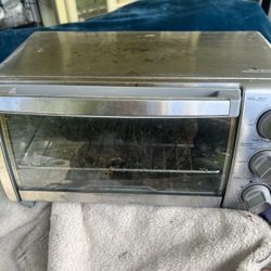 Black+decker Toster Oven