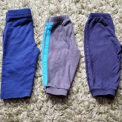 Baby Pants