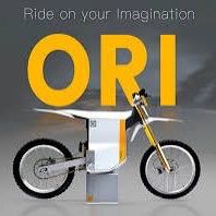 ORI Electric Power Street Dirt Bikes 72KW Power 420 Torque At Turbopowersports.com 