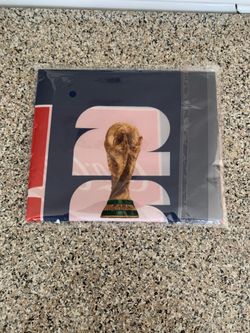 USA World Cup flag 2026