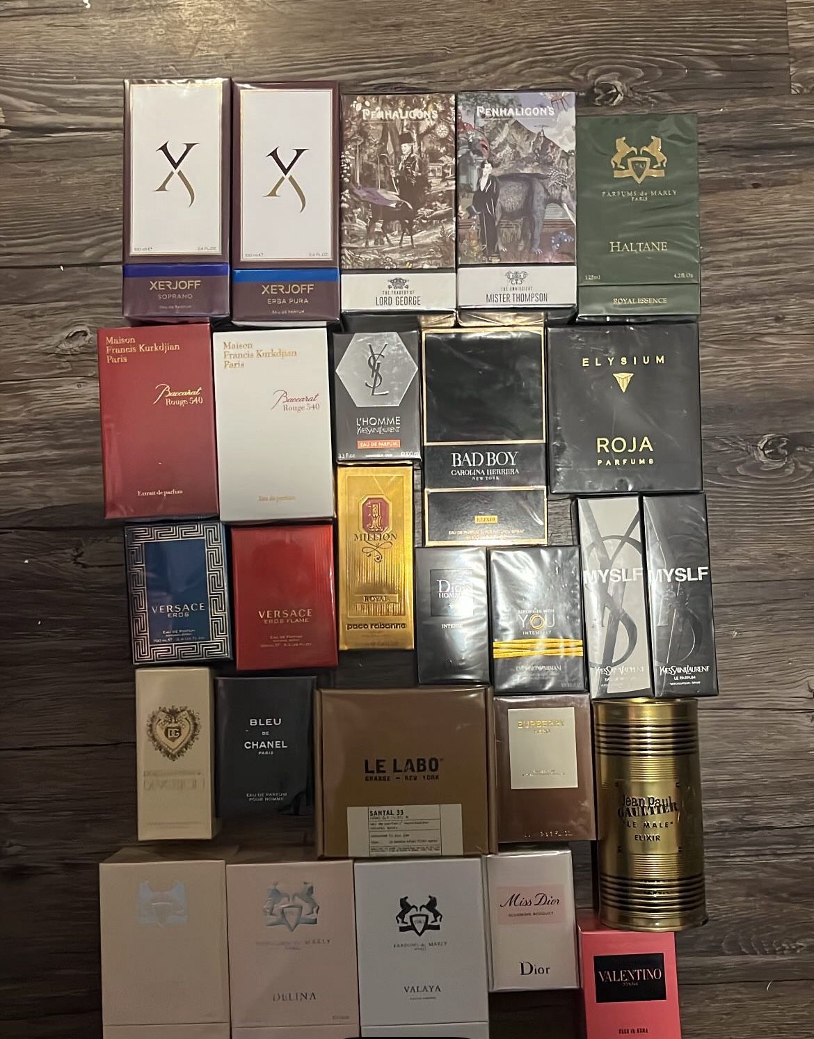 Colognes/Perfumes For Sale