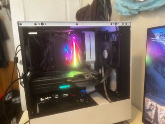 Gaming PC - Intel i7-12700K, AMD RX 7700 XT 12GB, 32GB DDR5 RAM, 1TB+ SSD - ASUS TUF Z690