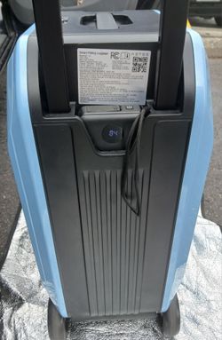 AOTOS L2 Smart Riding Luggage**BRAND NEW