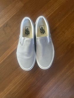 Vans Classic Slip-On Shoes
