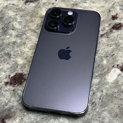 For Parts iPhone 14 Pro