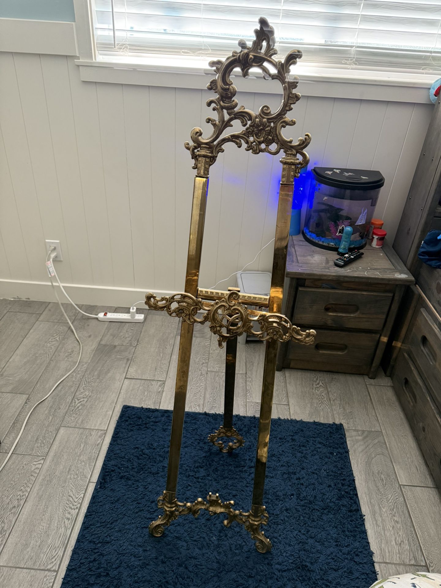 Photo Easel