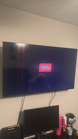 50 inch Tv