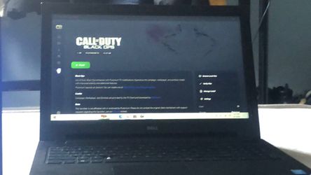 Laptop