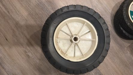 Lawn Mower Tires