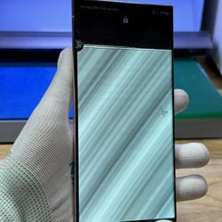 Samsung Screen | Charging Port 