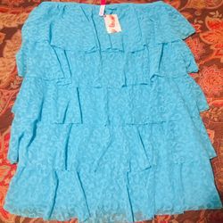 Victoria’s Secret Dress