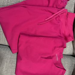 Mandala Scrub Set XL