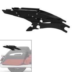 Rear Trunk Mount Rack Fit For Indian