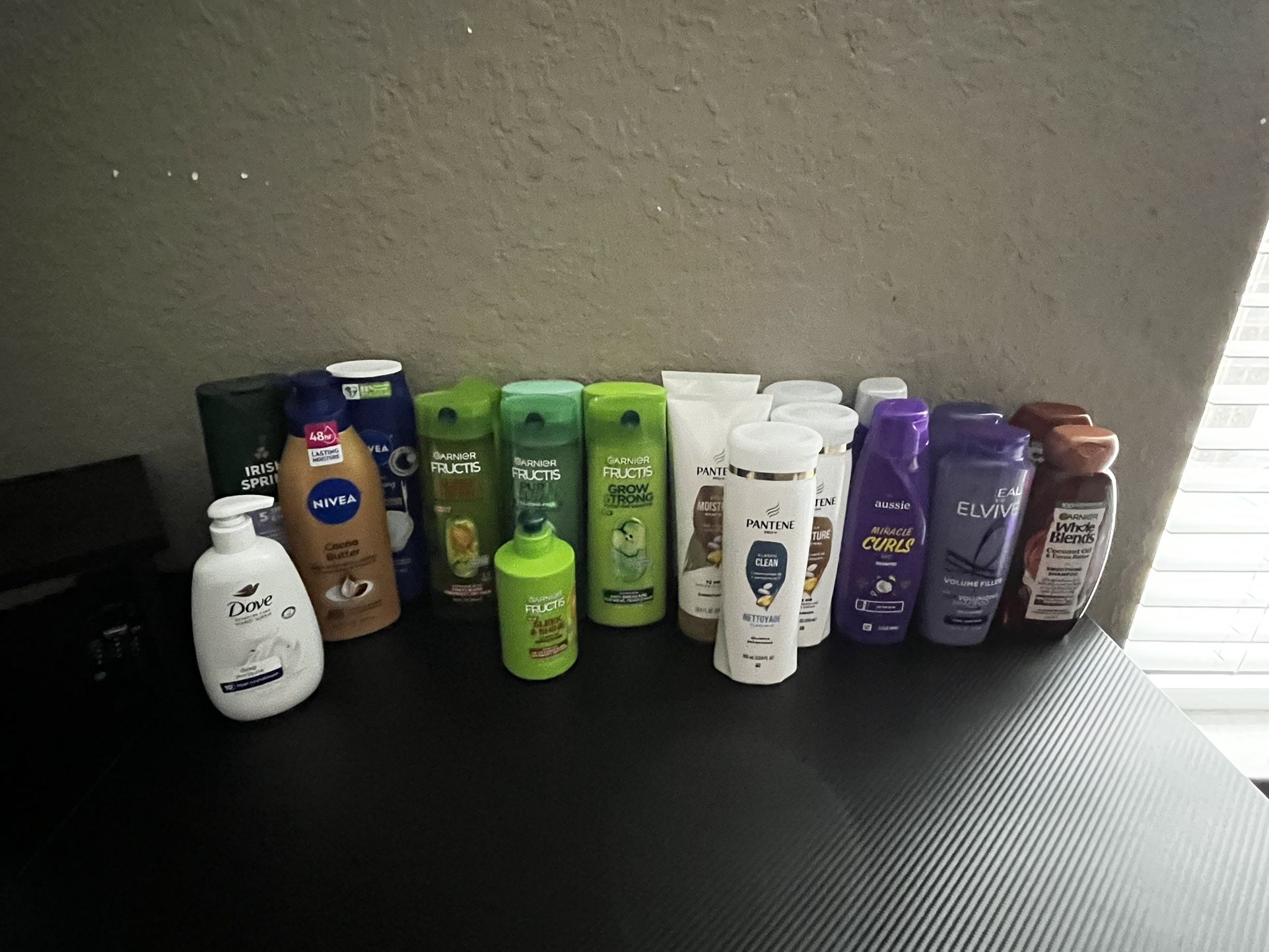 Stockpile Personal Care 