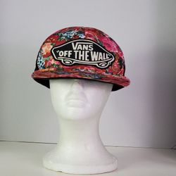 VANS Trucker Hat