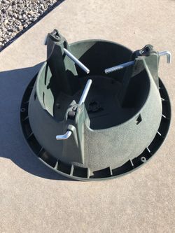 Christmas Tree Stand Brand New