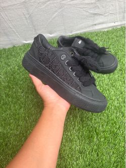 Dior b33 shoes
