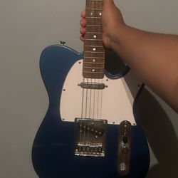 Squier Telecaster