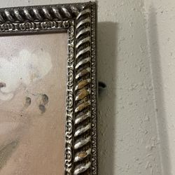 Wall Art 15”X27” 