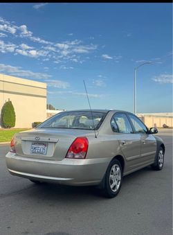 2005 Hyundai Other