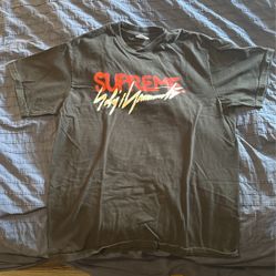 Supreme yohji yamamoto T Shirt