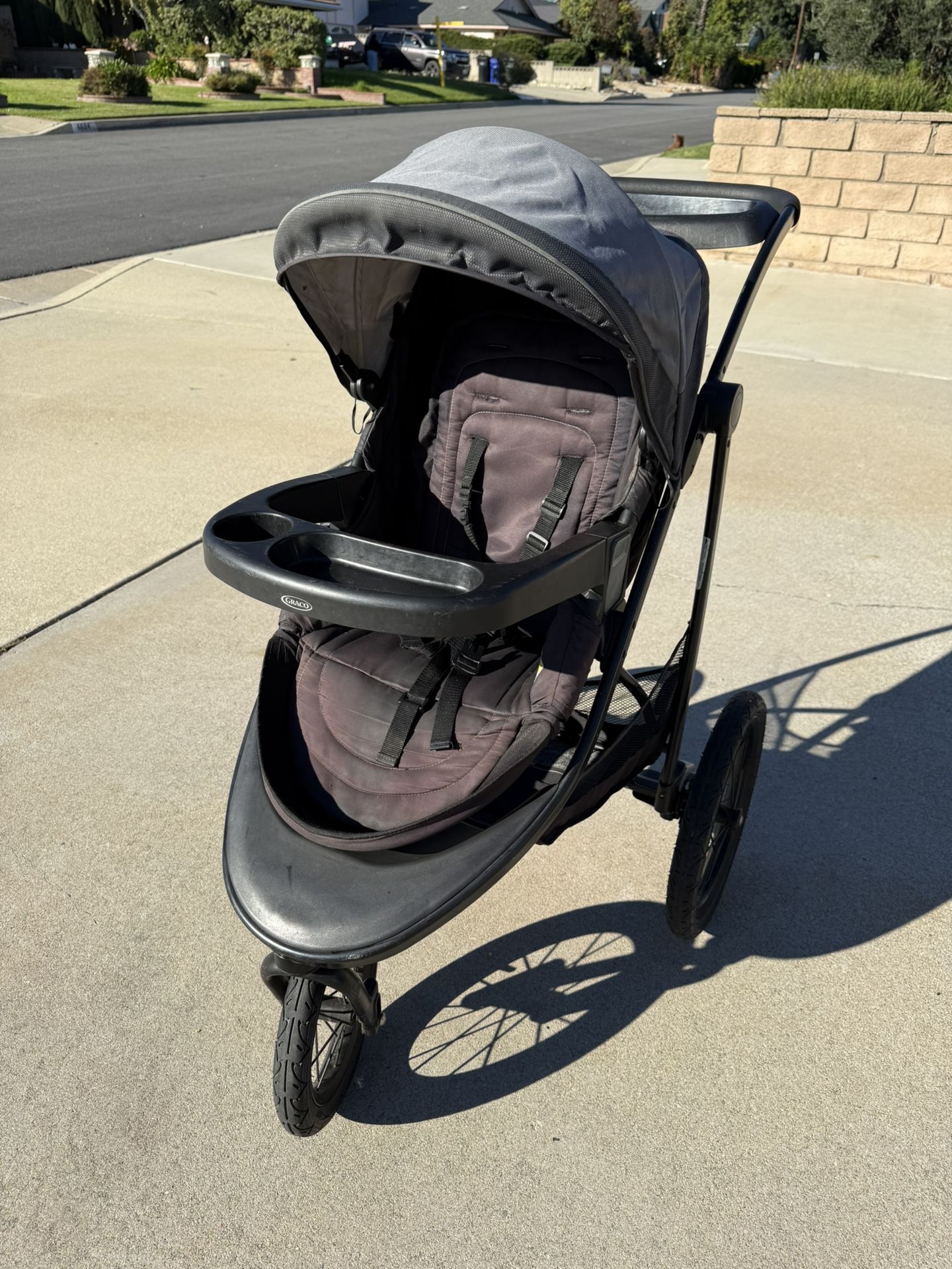 Graco Jogging Stroller