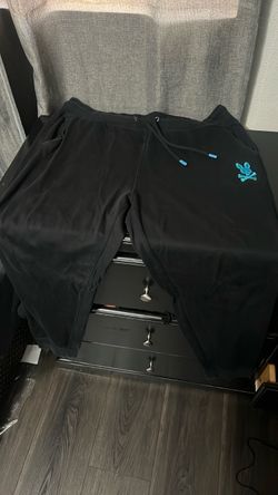 Psycho bunny sweats