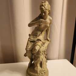 Classical Style Sculpture