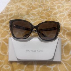 Micheal Kors Sunglasses 
