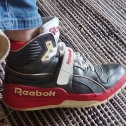 Reebok Commitment Mids 10