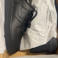 Air Force 1 “07”  11m