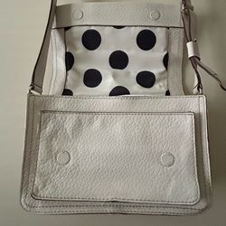 Kate Spade Kayla Triple Crossbody Bag medium size Size : Medium