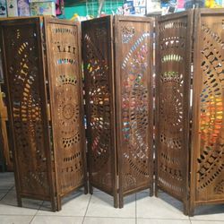 Room Divider