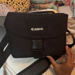 Canon Camera Bag