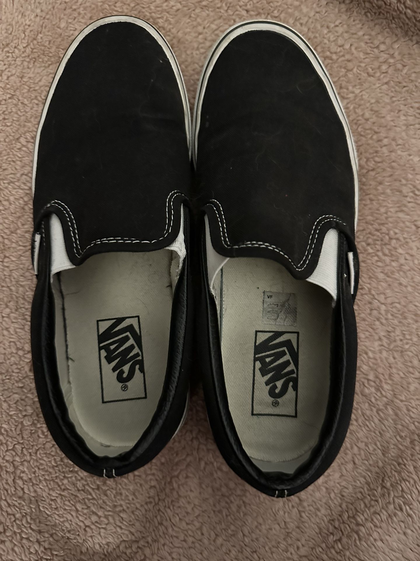 Vans Slip On