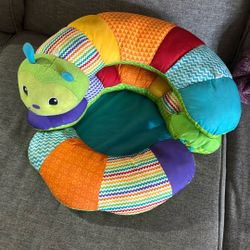 Baby chair