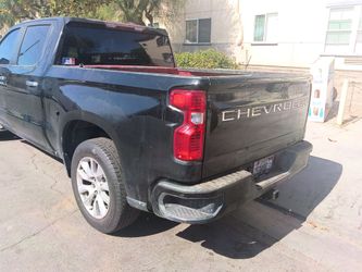 2024 Silverado complete bed for sale bad only complete bed only with tailgate and lights
