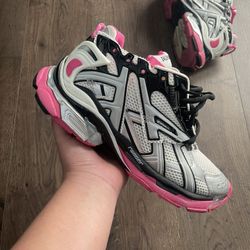 Runners Size 42 Used No Box