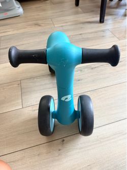 Balance Bike for Boys Girls 12-24 Month Toddler