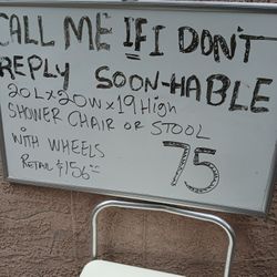 Shower Chair With Wheels 
