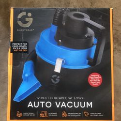 Car/auto Vacuum
