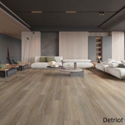 SPC FLOORING 6.5MM
