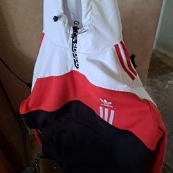 Adidas Hoodie LARGE