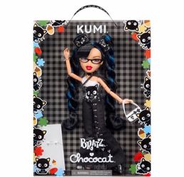 Chococat x bratz