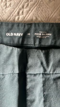 Old Navy Pants