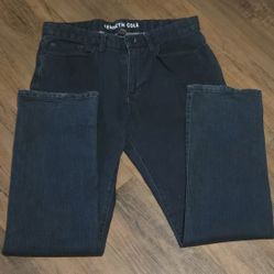 Mens Kenneth Cole Jeans