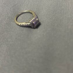 Engagement Ring