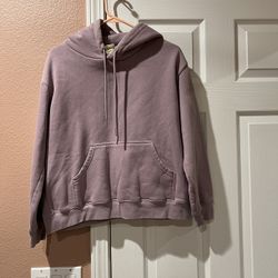 HM Women’s Sweatshirt Size S 