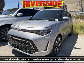 2023 Kia Soul