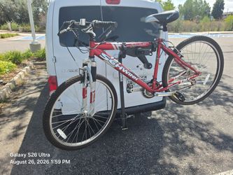 Schwinn Sidewinder Mountain Bike